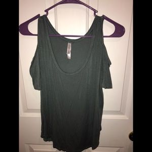 Women’s shirt - size medium